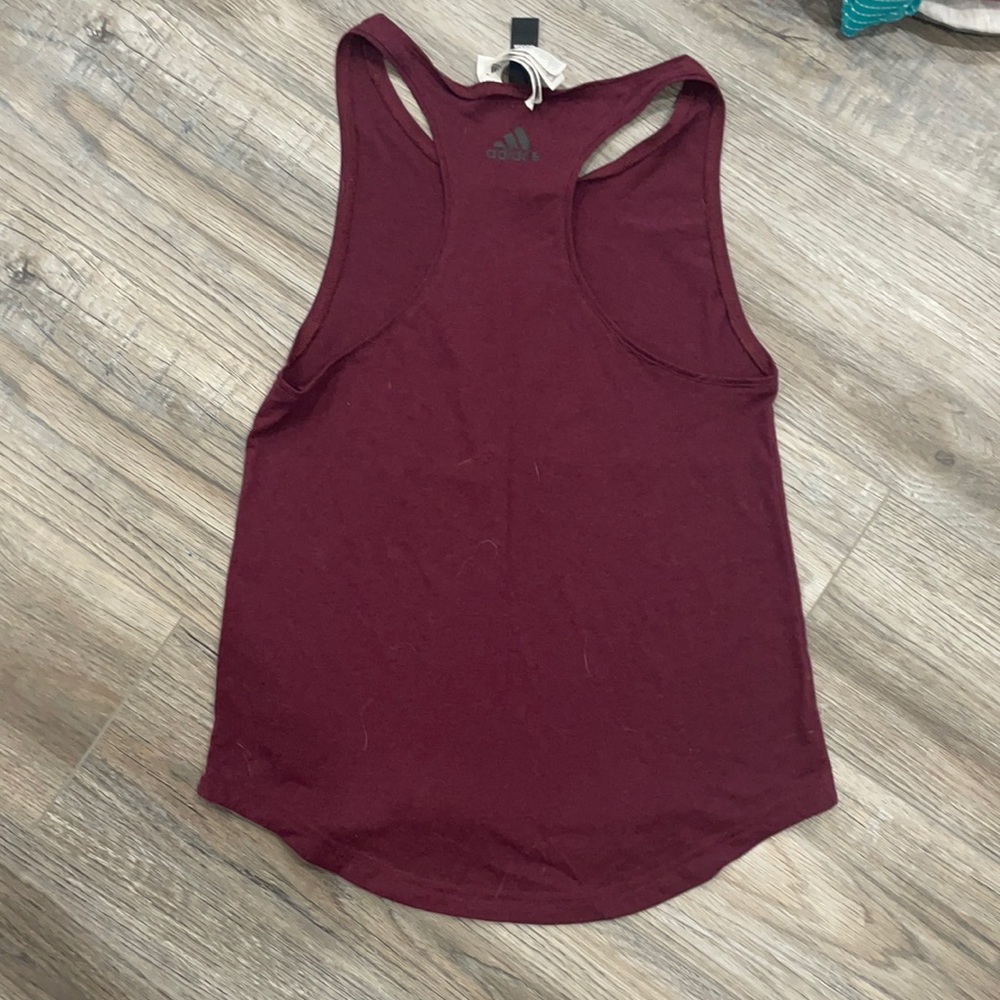 Adidas tank - Picture 4 of 4